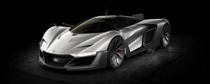 2016 Bell & Ross AeroGT Concept