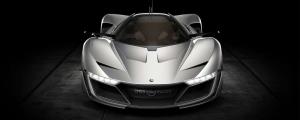 2016 Bell & Ross AeroGT Concept