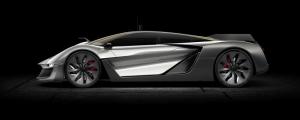 2016 Bell & Ross AeroGT Concept