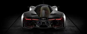 2016 Bell & Ross AeroGT Concept