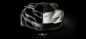 2016 Bell & Ross AeroGT Concept