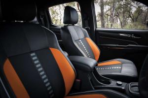 2016 Chevrolet Colorado Xtreme Concept