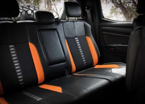 2016 Chevrolet Colorado Xtreme Concept