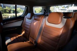 2016 Chevrolet TrailBlazer Premier Concept