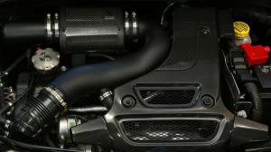 2016 Abarth 695 Biposto by Alpha-N Performance