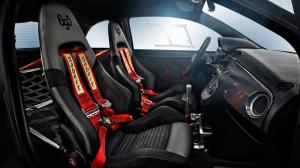 2016 Abarth 695 Biposto by Alpha-N Performance