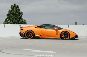 2016 Lamborghini Huracan Renato by 1016 industries