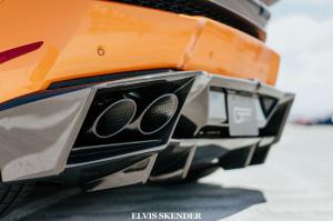 2016 Lamborghini Huracan Renato by 1016 industries