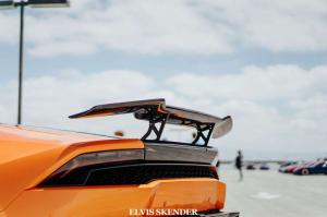 2016 Lamborghini Huracan Renato by 1016 industries