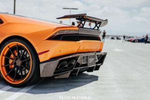 2016 Lamborghini Huracan Renato by 1016 industries