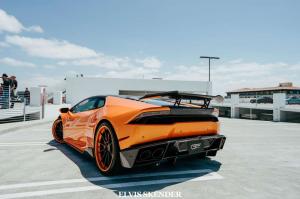 2016 Lamborghini Huracan Renato by 1016 industries