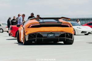 2016 Lamborghini Huracan Renato by 1016 industries