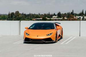 2016 Lamborghini Huracan Renato by 1016 industries