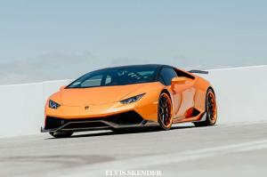 2016 Lamborghini Huracan Renato by 1016 industries