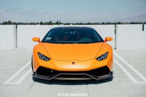 2016 Lamborghini Huracan Renato by 1016 industries