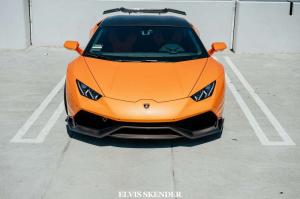 2016 Lamborghini Huracan Renato by 1016 industries