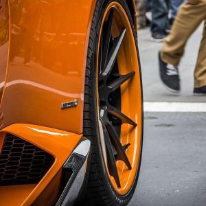 2016 Lamborghini Huracan Renato by 1016 industries