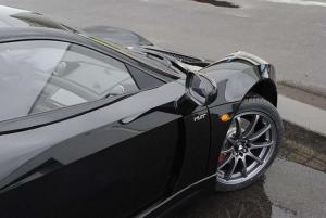 2014 Mastretta MXT