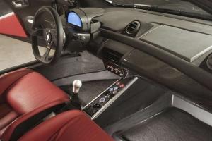 2014 Mastretta MXT