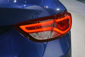 2015 Chrysler 200 Live From Detroit 2014