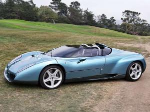 1996 Lamborghini Raptor Z