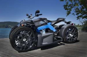 2016 Lazareth E-Wazuma
