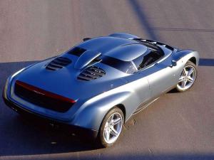 1996 Lamborghini Raptor Z