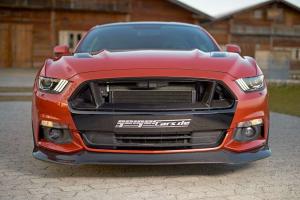 2016 Ford Mustang GT 820 by GeigerCars