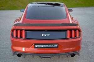 2016 Ford Mustang GT 820 by GeigerCars