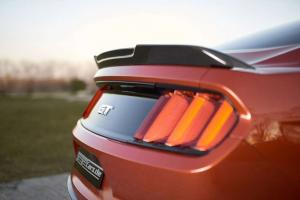 2016 Ford Mustang GT 820 by GeigerCars