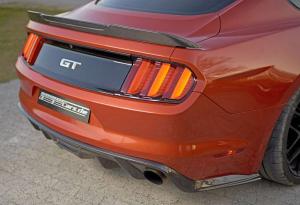 2016 Ford Mustang GT 820 by GeigerCars