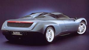 1996 Lamborghini Raptor Z