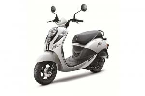 2016 Sym Mio