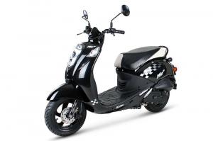 2016 Sym Mio