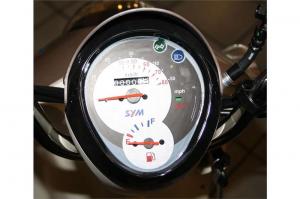 2016 Sym Mio