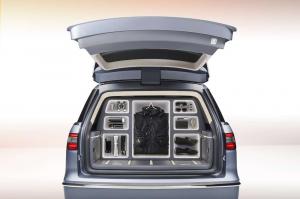 2016 Lincoln Navigator Concept
