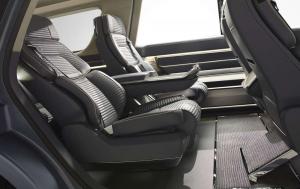 2016 Lincoln Navigator Concept