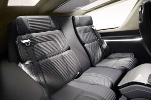 2016 Lincoln Navigator Concept