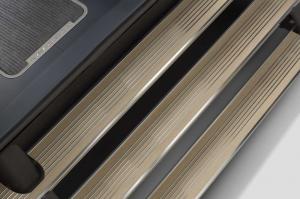 2016 Lincoln Navigator Concept