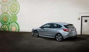 2016 Subaru Impreza 5-Door 2.0i Sport US)