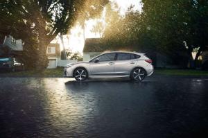 2016 Subaru Impreza 5-Door 2.0i Sport US)