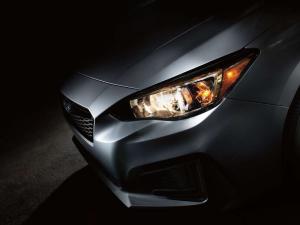 2016 Subaru Impreza 5-Door 2.0i Sport US)
