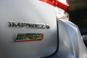2016 Subaru Impreza 5-Door 2.0i Sport US)