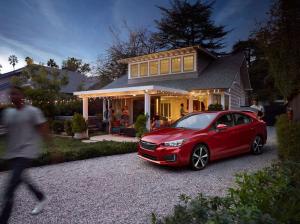 2016 Subaru Impreza Sedan 2.0i Sport US)