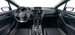 2016 Subaru Impreza Sedan 2.0i Sport US)