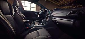 2016 Subaru Impreza Sedan 2.0i Sport US)