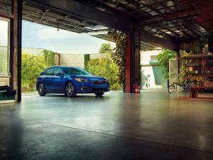 2016 Subaru Impreza 5-Door 2.0i Limited US)