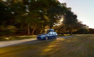 2016 Subaru Impreza 5-Door 2.0i Limited US)
