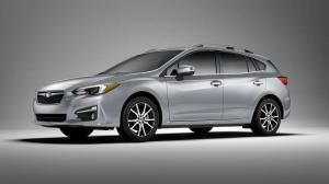 2016 Subaru Impreza 5-Door 2.0i Limited US)
