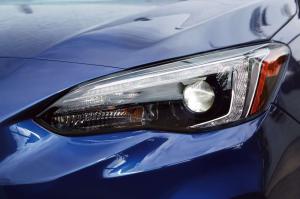 2016 Subaru Impreza 5-Door 2.0i Limited US)